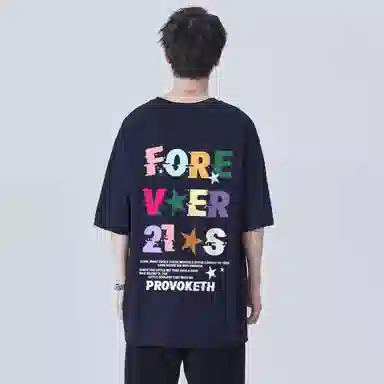 FOREVER 21 T