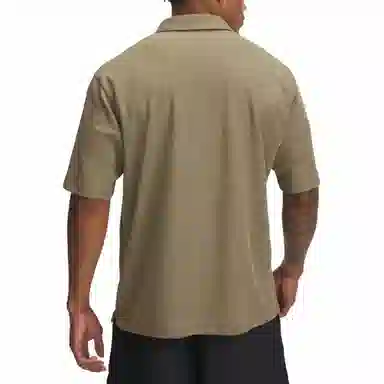 Under Armour Meridian SS25 Polo