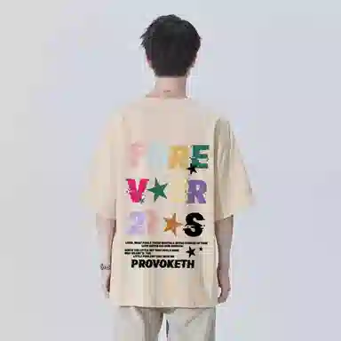 FOREVER 21 T