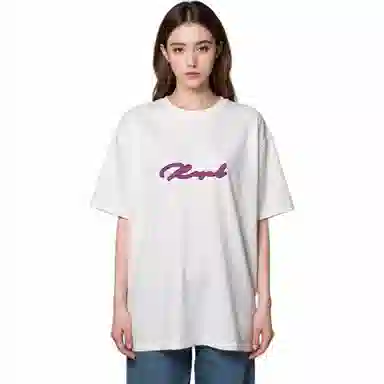 BIG TIME REGAL LOGOT