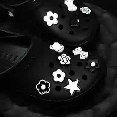 DIY crocs