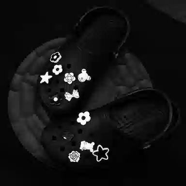 DIY crocs