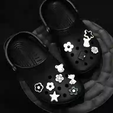 DIY crocs