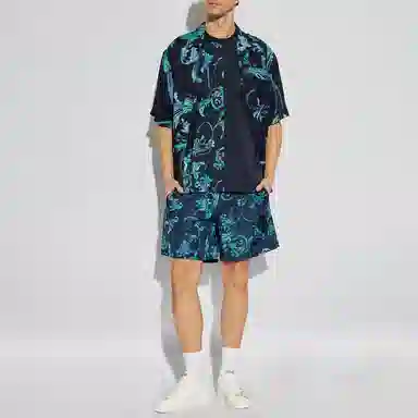 VERSACE JEANS COUTURE Logo