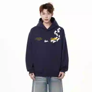 Paul Costelloe Hoodie