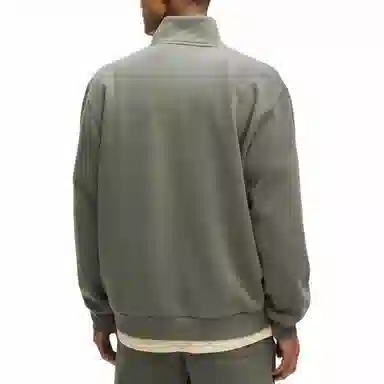 lululemon Steady State Half Zip