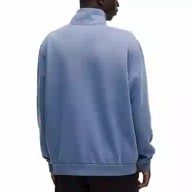 lululemon Steady State Half Zip