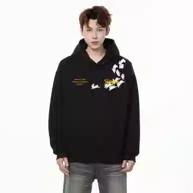 Paul Costelloe Hoodie