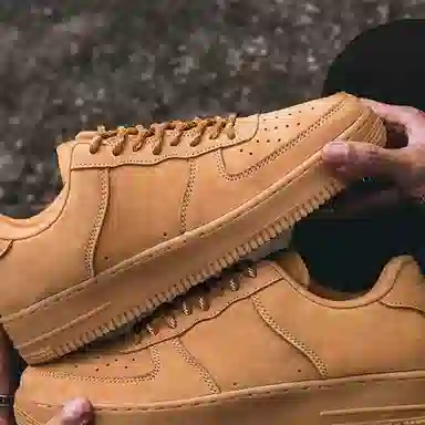IOTS NIKEAF1