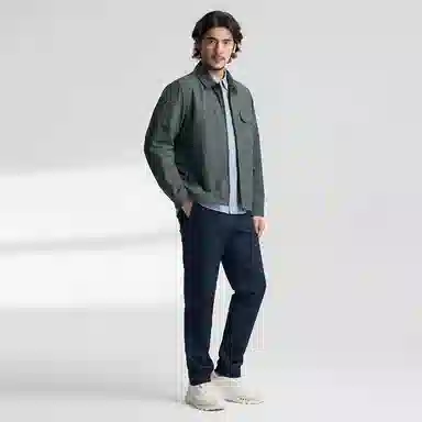 NAUTICA Teflon