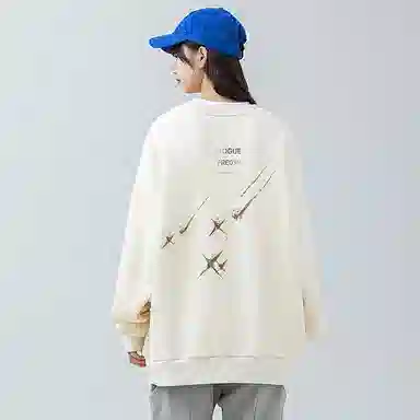 FREO3N Sweatshirt