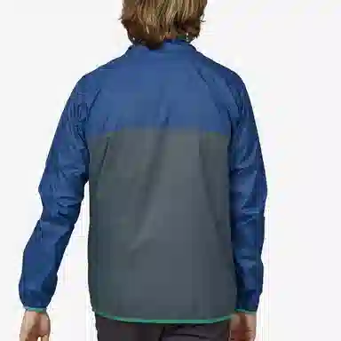 Patagonia Pullover Sweater