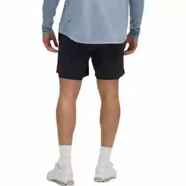 lululemon License To Train SS25 7"