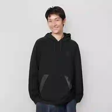 ANDREW MACKENZIE SS24