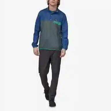 Patagonia Pullover Sweater