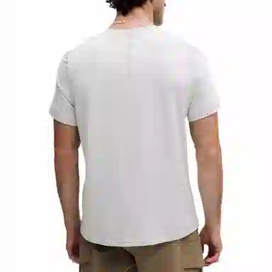 lululemon Soft Jersey Short-Sleeve Shirt T