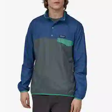 Patagonia Pullover Sweater