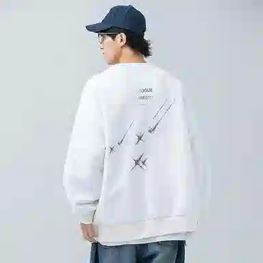 FREO3N Sweatshirt