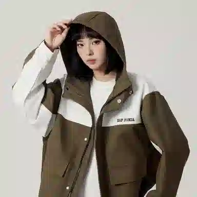 RAP PANDA