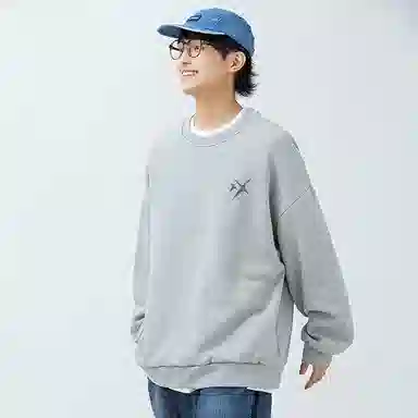 FREO3N Sweatshirt