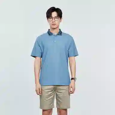 SEPTWOLVES Polo