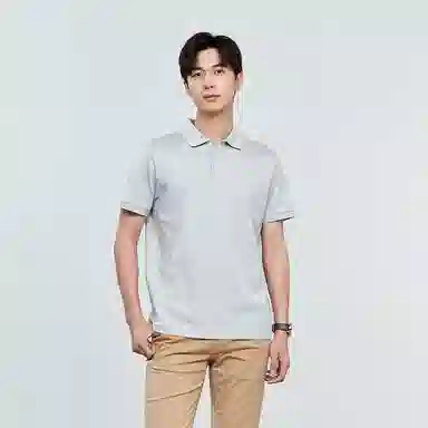 SEPTWOLVES Polo