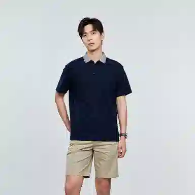 SEPTWOLVES Polo