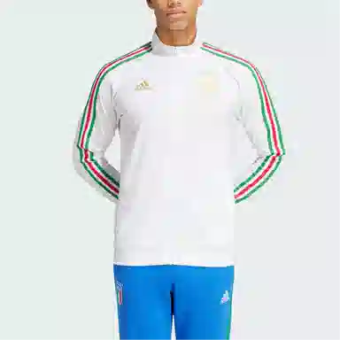 adidas Italy Dna Track Top