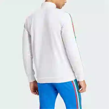 adidas Italy Dna Track Top