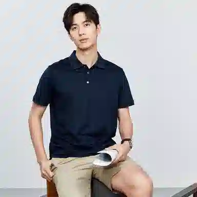 SEPTWOLVES Polo
