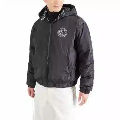 VERSACE JEANS COUTURE