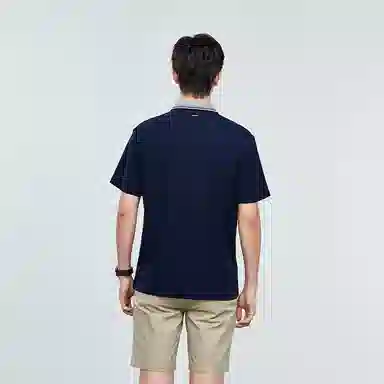 SEPTWOLVES Polo