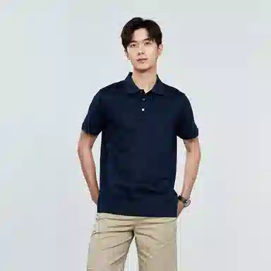 SEPTWOLVES Polo
