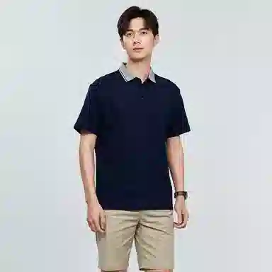 SEPTWOLVES Polo