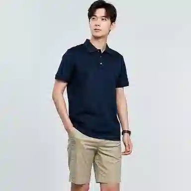 SEPTWOLVES Polo