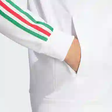 adidas Italy Dna Track Top