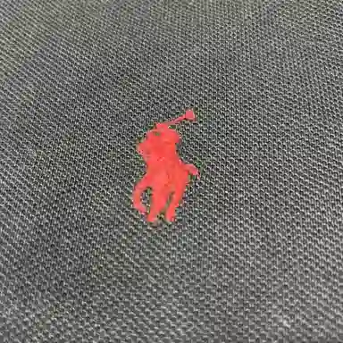 Polo Ralph Lauren LogoPolo