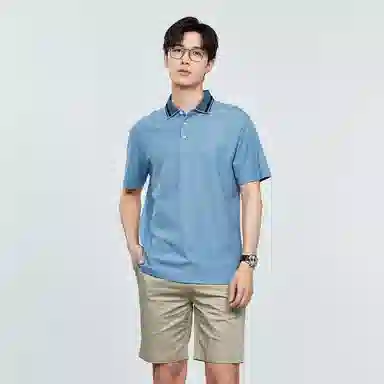 SEPTWOLVES Polo