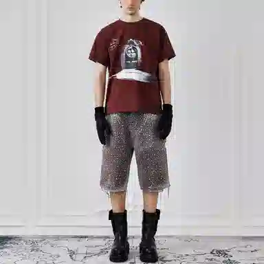 BIRTH OF ROYAL CHILD T