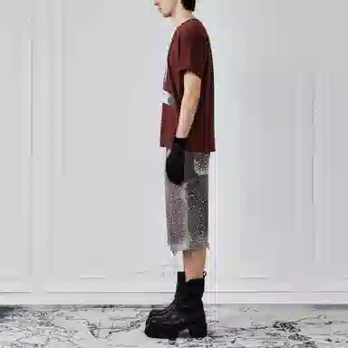 BIRTH OF ROYAL CHILD T