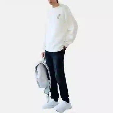 PEACEBIRD MEN Daria Song