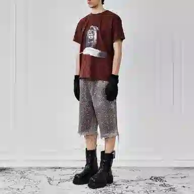 BIRTH OF ROYAL CHILD T