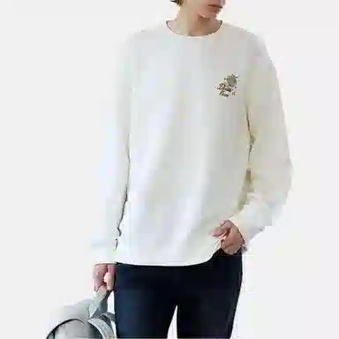 PEACEBIRD MEN Daria Song