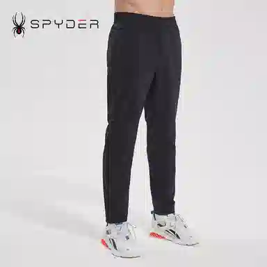 Spyder Training Series