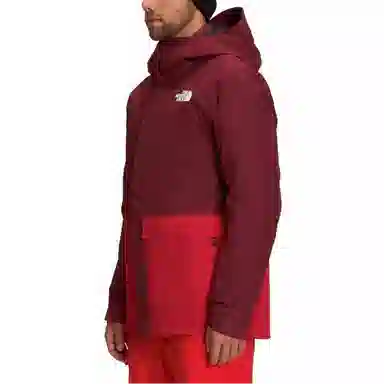 THE NORTH FACE