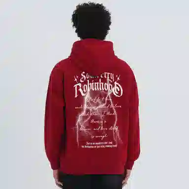 ROBINHOOD Logooversize