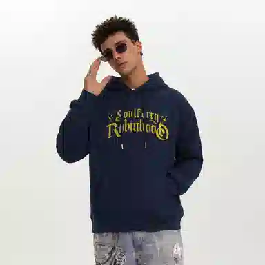 ROBINHOOD Logooversize