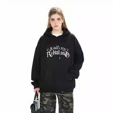 ROBINHOOD Logooversize