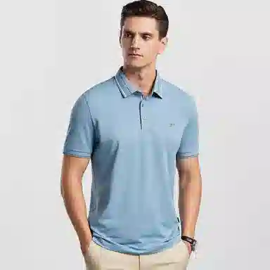 SEPTWOLVES Polo