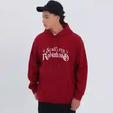 ROBINHOOD Logooversize